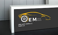 OEM Auto Parts LLC