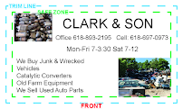 Clark & Son