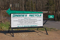 Greene's Recycle