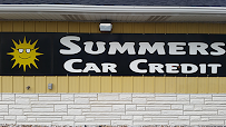 Summers Car Credit