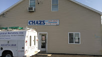 Chaz's Used Auto Parts And Towing