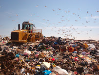 Landfill of North Iowa