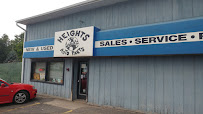 HEIGHTS AUTO PARTS