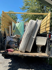 Indiana Junk and Trash Removal