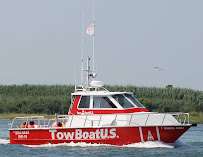 Towboat Towing & Salvage