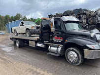 Ricky Mack's Towing & Junk Car Removal