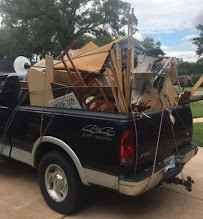 J & J Junk Removal with Hauling and Moving Services