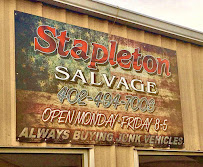 Stapleton Salvage