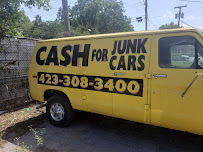 Cash for Junk Cars Chattanooga