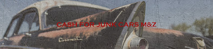 Cash for Junk Cars M&Z