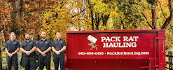 Pack Rat Hauling - Leesburg, VA