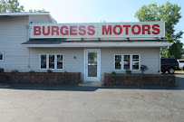 Burgess Motors