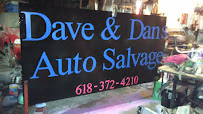 Dave & Dan's Auto Salvage