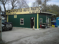 J & S Imported Auto Parts01