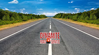 Dynamite Road Service