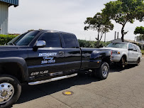 Integrity towing