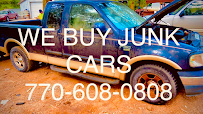 Mike's Junking - We Buy Junk Cars