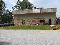 Gentry Auto Salvage