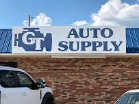 G T Auto Supply Inc