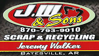 Walker Recycling Inc. JW & Sons Scrap