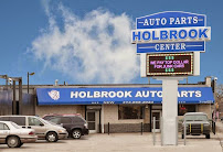 Holbrook Auto Parts Highland Park