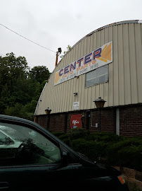 Center Street Auto Parts, Inc