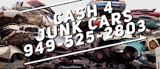 Cash for Junk Cars Mission Viejo