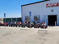 APF Motorcycle Salvage, Inc