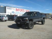 Imports And More Auto Salvage