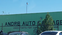 Andre Auto Sales & Salvage