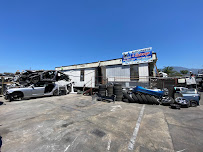 La County Auto Dismantling