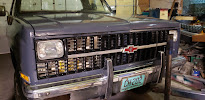 Starlite Auto Wrecking & Repair and Wicked Square Body's