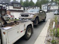 Maple Ridge Scrap Car Removal