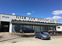 Elcam Auto Recyclers Ltd.