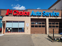 1st Choice Auto Service