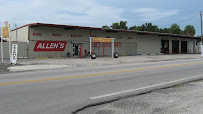 Allen's Used Auto Parts01