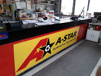 A-Star Automotive