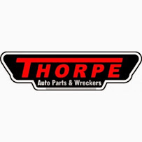 Thorpe Auto Parts & Wreckers