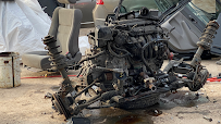 Brantford Auto Wrecking & Salvage