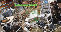 Junk Authority Hauling & Junk removal