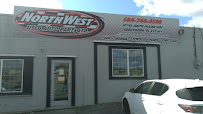 Northwest Used Auto Parts Ltd