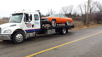 Brown's Towing