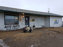 Bucks Auto Parts Saskatoon
