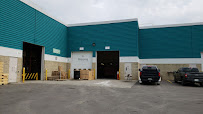 SGI - Regina Salvage Centre, Shipping