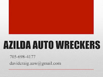 Azilda Auto Wreckers