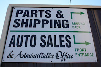 Green Auto Recyclers of WI inc