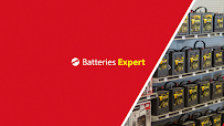Batteries Expert+ Plessisville