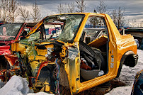 Pinedale Auto Wreckers