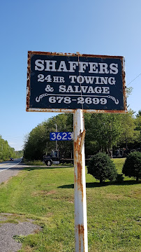 Shaffer Enterprises