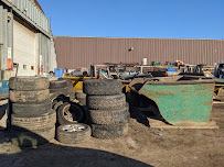 TMT Salvage and Metal Recyclers